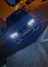 BMW 330d  - BMW 330 aus 2000: 330d