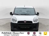 Fiat Doblò Maxi Kasten STANDHEIZUNG TÜV 03.27 - Fiat Kühlkastenwagen Dob