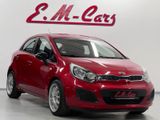 Kia Rio Edition 7*KLIMA*2.HAND*ALU*77TKM*8-Fach*