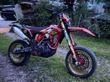 Beta RR350 Racing  - BETA ENDURO