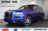 Rolls-Royce Cullinan 6.8 V12 Black Badge TV+SKY+MANDARIN+22" - Rolls-Royce Cullinan aus 2023
