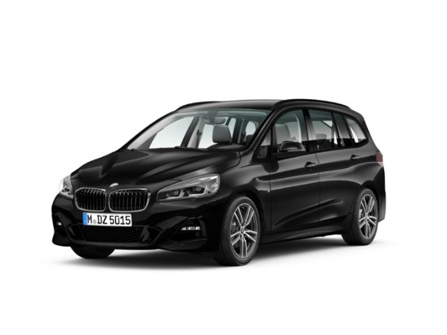 BMW 218 Gran Tourer i M Sport Navi Soundsystem LED