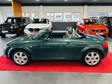 Audi TT 1.8T Roadster*TÜV+Insp+Reifen NEU*Ldr*SHZ*3Hd - Audi TT Gebrauchtwagen in Duisburg