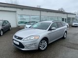 Ford Mondeo 1,6  Turnier*Klima*Navi*Leder*SHZ*PDC*AHK