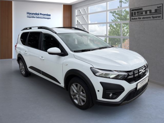 Fahrzeugabbildung Dacia Jogger Expression +CARPLAY+KLIMA+PDC+DAB+TEMPOMA