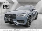 Volvo XC90 T8 Plus Dark Recharge Plug-In Hybrid AWD - Volvo XC90: Recharge Plus Dark