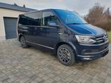 Volkswagen T6 Multivan 4Motion