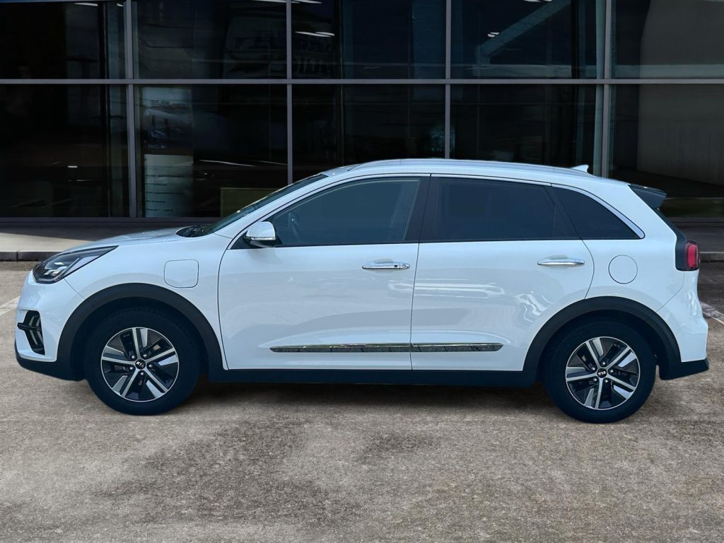 Fahrzeugabbildung Kia Niro 1.6 GDI PHEV 2WD OPF Aut. Spirit
