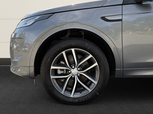 Land Rover Discovery Sport D200 S+AHK+ACC+Keyless+AWD+Wipa