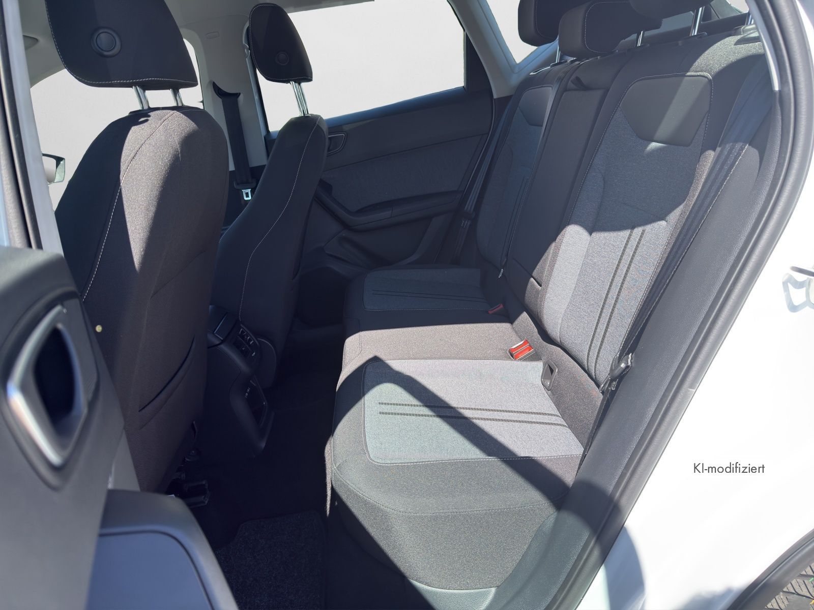 Seat Ateca - Bild 15