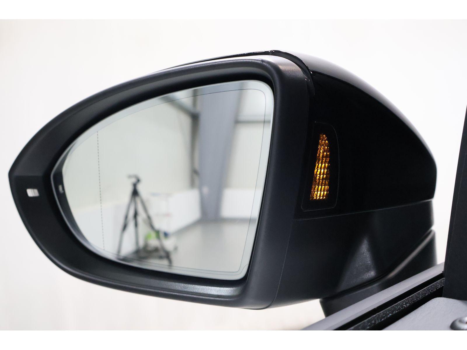 Volkswagen Touran Comfortline 2,0 l TDI SCR 110 kW Keyless 