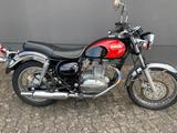 Kawasaki Estrella 250  BJ250-C2 - KAWASAKI ESTRELLA