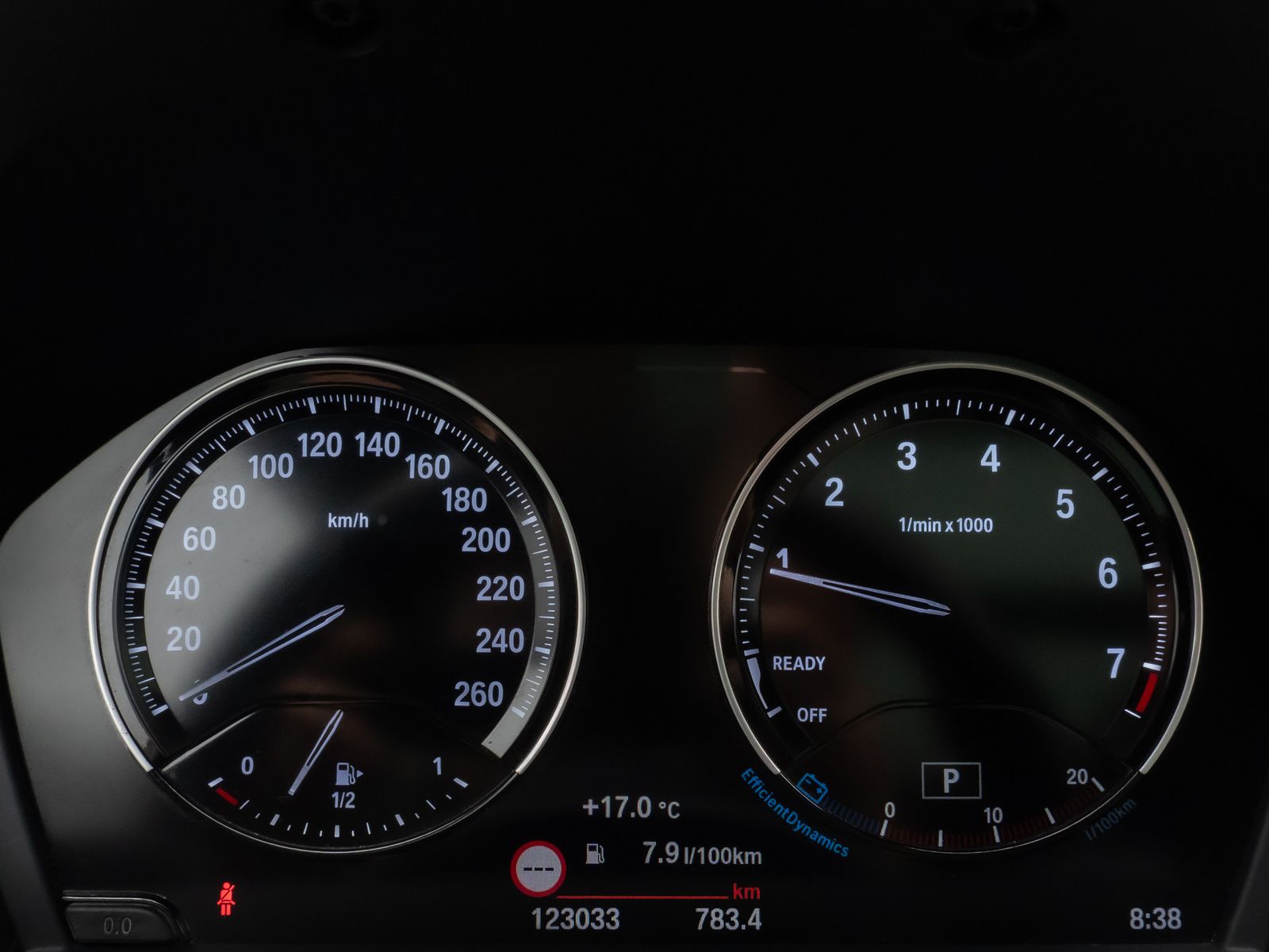 Fahrzeugabbildung BMW X1 sD20i xLine Panorama HUD H/K AHK Leder Voll