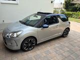 Citroën Citroen DS3 Cabrio Sport Chic - Citroën DS3: Sport Chic