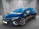 Opel Insignia B ST Premium" GSi 4x4" 1Hand/Scheckheft - Opel Insignia mit Diesel-Antrieb: Allradantrieb, Kombi