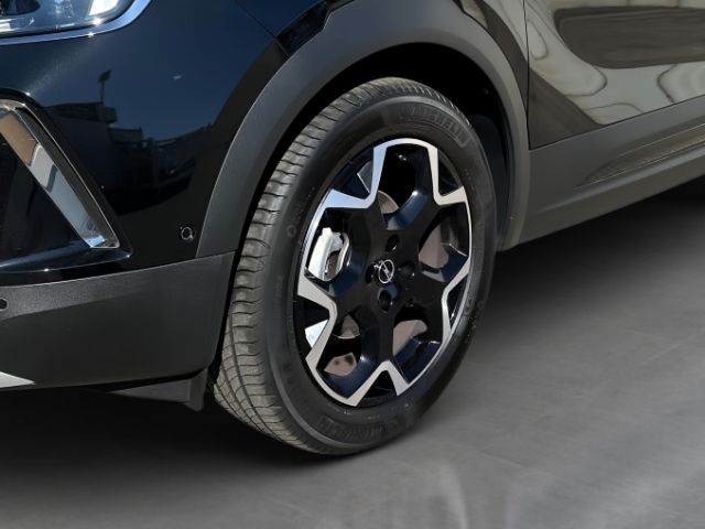 Fahrzeugabbildung Opel Mokka Ultimate 1.2 Turbo EU6d Navi Digitales Coc