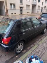 Ford Fiesta - gebrauchte Ford Fiesta aus dem Jahr 1999