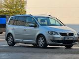 Volkswagen VW Touran 1T2 Freestyle Bj2009 - Volkswagen Touran Freestyle mit Diesel-Antrieb