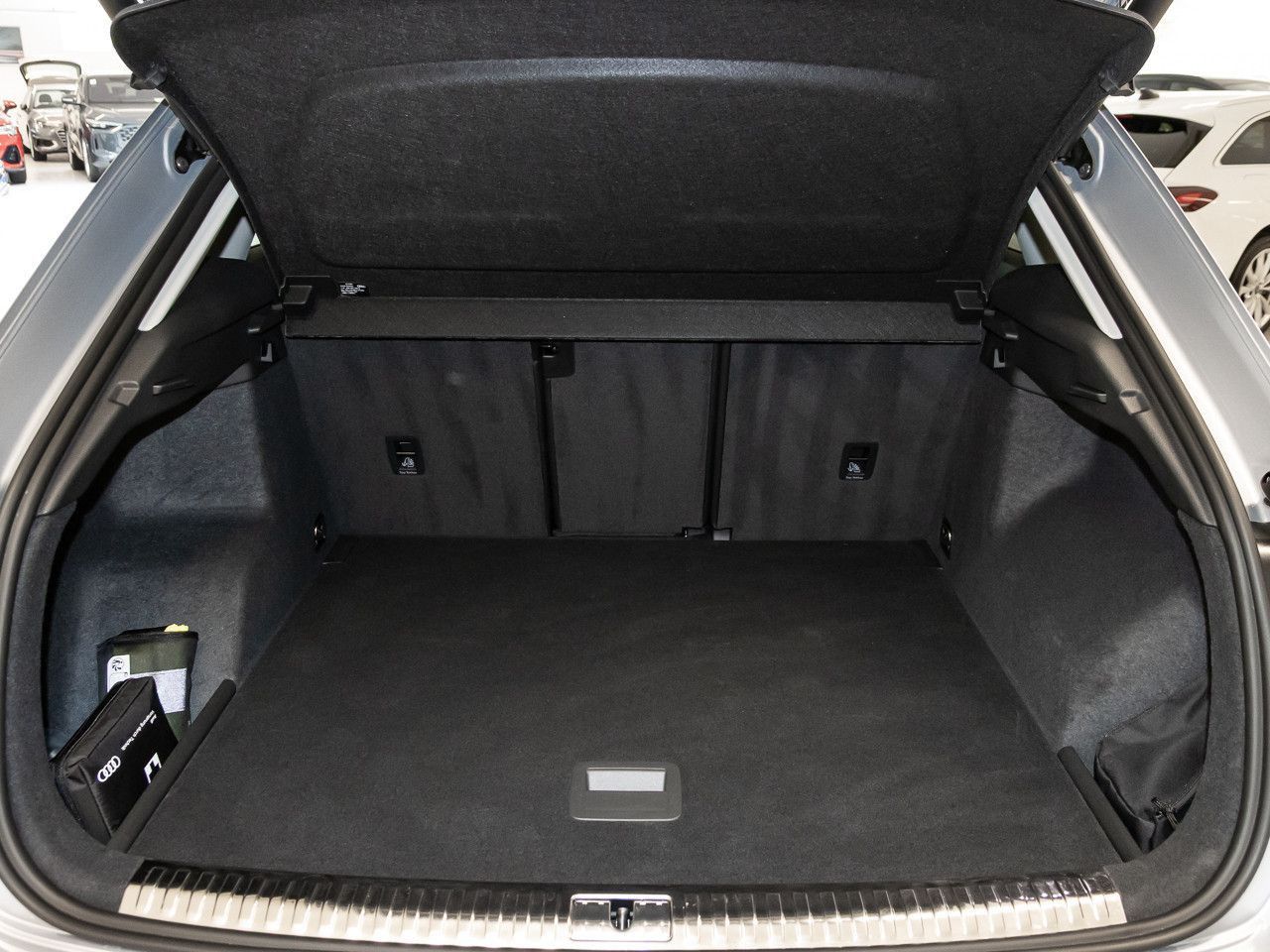 Audi Q3 - Bild 10