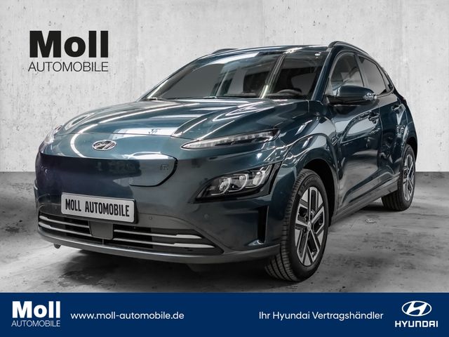 Hyundai KONA Elektro Advantage-Paket Navi Klimaaut. Appl