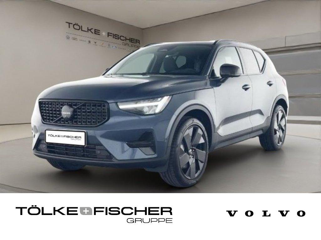 Volvo XC40 B4 Plus Black Edition ACC AUT Kam. Navi 360
