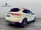 Porsche Cayenne S / 440PS/ GARANTIE/ 1.HAND/ VOLLAUSST. - Porsche Cayenne: Ps
