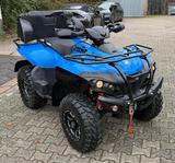 Access Motor ACCESS SHADE XTREME 850 4x4 LOF - Access Shade-Xtreme