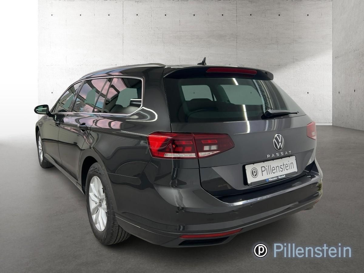 Volkswagen Passat Variant - Bild 3