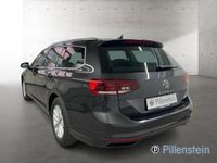 Volkswagen Passat Variant - Vorschau Bild 3