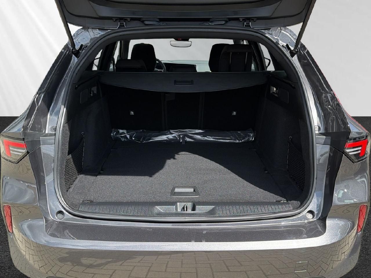 Fahrzeugabbildung Opel Astra L Sports Tourer Edition