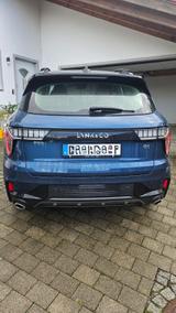 Lynk&Co 01 1.5  Autom., Panorama, Hybrid - Lynk&Co Gebrauchtwagen von 2021