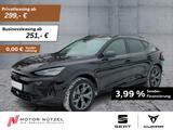 Cupra Formentor 1.5 eTSI DSG LED+NAVI+APP+ACC+SHZ+PDC - Cupra Formentor Gebrauchtwagen