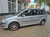 Volkswagen Touran 1.9 TDI 77kW  - Volkswagen Touran mit Diesel-Antrieb: 1.9