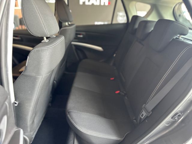 Suzuki SX4  S-Cross Comfort 4×4