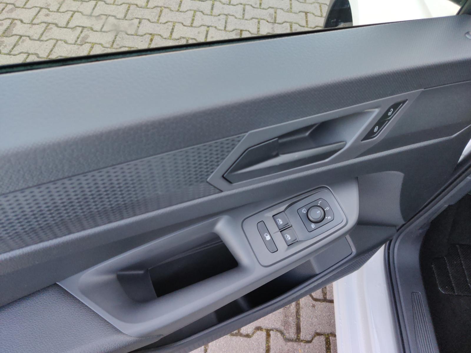 Volkswagen Caddy Cargo 2.0 TDI PDC Rear View DAB Klima