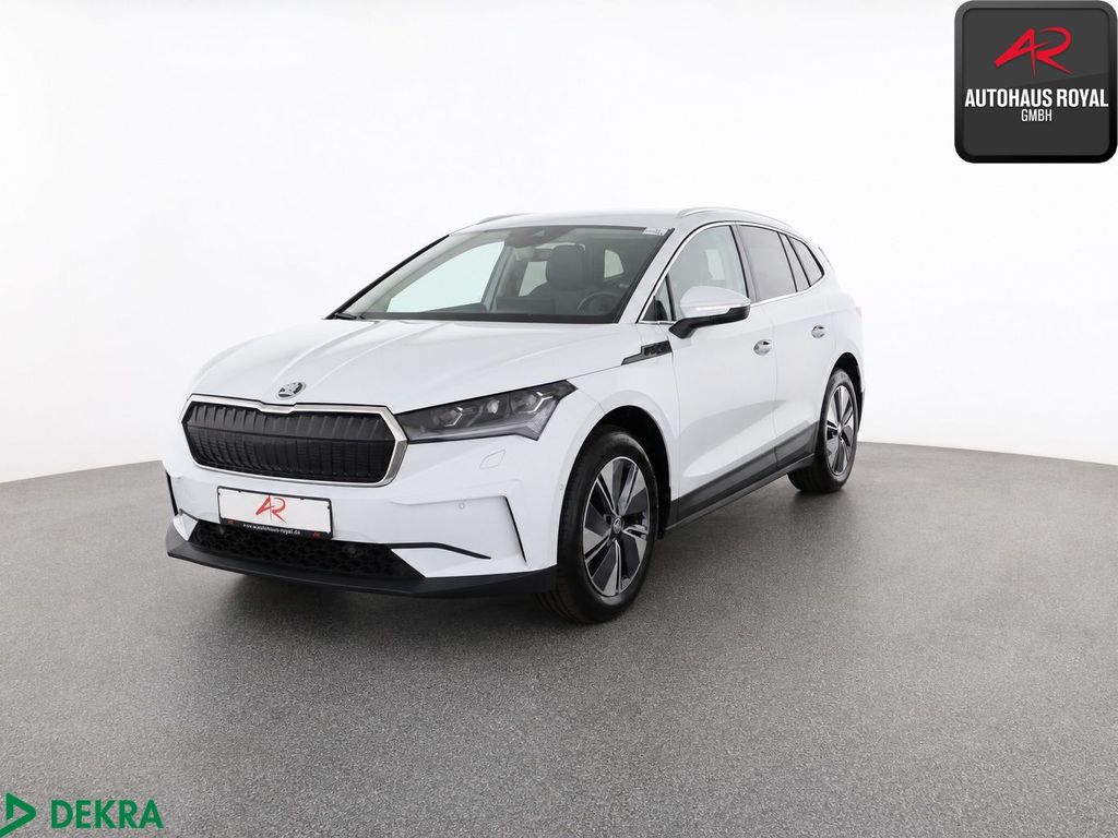 Image of Skoda Enyaq
