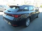 Seat LEON SPORTSTOURER ROAD EDITION 1.5 TSI AHK-VORB. - Seat Leon: R