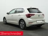 Volkswagen Polo 1.0 TSI Move IQ.DRIVE NAVI ACC - Volkswagen Polo Gebrauchtwagen
