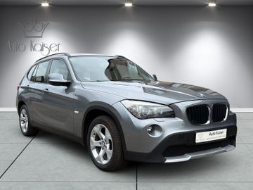BMW X1 - 3