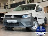 Volkswagen Caddy Maxi Kasten 2.0 TDI Navi Klima Kamera Shzg - Volkswagen Caddy Maxi mit Diesel-Antrieb