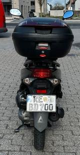 Honda Vision 110 - Honda Motorräder in Dortmund