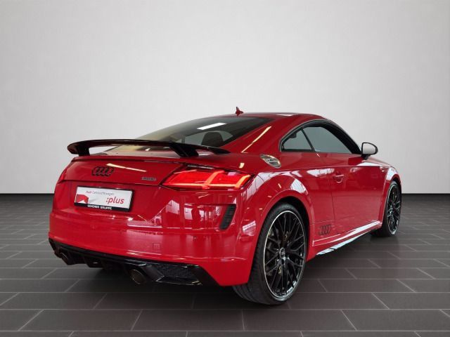 Audi TT - Bild 3