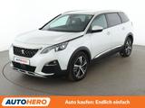 Peugeot 5008 1.6 THP Allure Aut.*NAVI*LED*ACC*CAM*PDC* - Peugeot: Allure