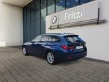 BMW 318 d Tour. Aut. LED+KLIMAAUTO+NAVI+PANO+SHZ+PDC - gebrauchte BMW Kombis