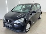 Seat Mii Style *4-TÜR*NAVI*TEMP*SHZ*ALLWETTER* - gebrauchte Seat Mii aus dem Jahr 2015