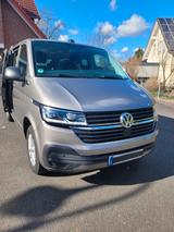 Volkswagen T6.1 Multivan Trend KR110 TDI SG6 - Volkswagen T6 Multivan in Bonn