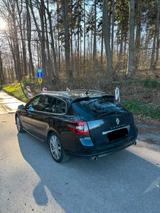 Renault Laguna III Grandtour - gebrauchte Renault Laguna aus dem Jahr 2014