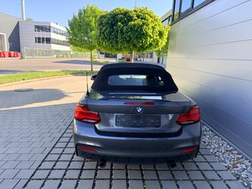 صورة 10 لـ 2020 BMW M240I