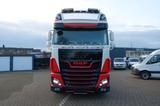 DAF XF 480 SSC BDF*LUFT LUFT*LenkLift*LBW*Standklima - Angebote