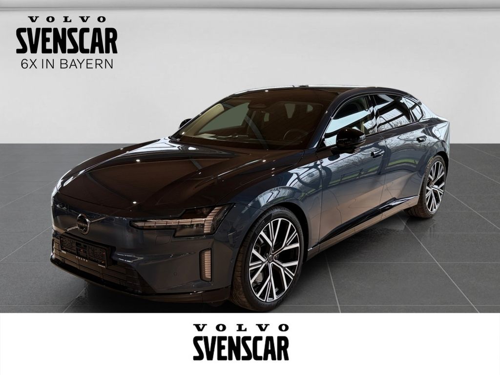 Volvo ES90